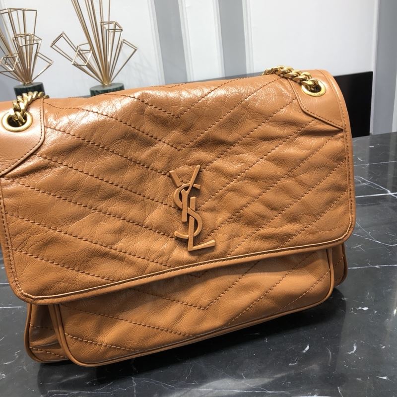 YSL Satchel Bags